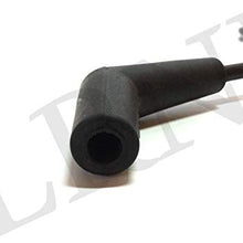 LAND ROVER DISCOVERY 2 V8 ENGINE 1998-2004 IGNITION WIRES CABLES PART: NGC103740/810