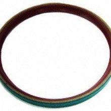 SKF 12700 LDS & Small Bore Seal, R Lip Code, CRW1 Style, Metric, 32mm Shaft Diameter, 42mm Bore Diameter, 7mm Width