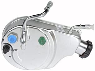 ACDelco 88963604 GM Original Equipment Power Steering Pump
