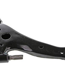 Mevotech GS86182 Control Arm and Ball Joint