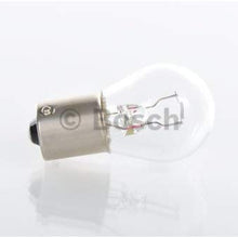 BOSCH Bulb 1pcs 24V 21W P21W TRUCKLIGHT 1987302501