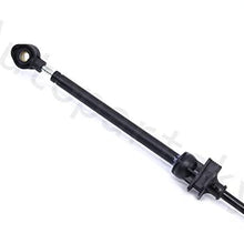 [ from USA to USA ] 5L3Z 7E395 AA New Good Automatic TRANSMISSION SHIFT CABLE 5L3Z-7E395-AA 5L3Z7E395AA FOR FORD F150 2005-2008