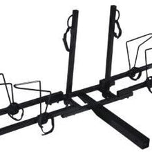 2 BIKE PLATFORM RACK