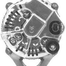 Quality-Built 13834 Premium Alternator - Remanufactured