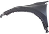 Go-Parts - for 2017 Honda CR-V Fender - Left (Driver) 60261-TLA-A00ZZ HO1240193