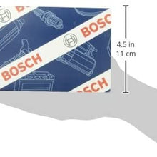 Bosch 0280217117 Original Equipment Mass Air Flow (MAF) Sensor