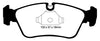 EBC Brakes DP41211R Yellowstuff Street and Track Brake Pad