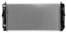 MAPM Premium Quality RADIATOR; V8; WITHOUT ENGINE OIL COOLER