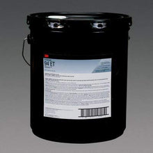3M Hi-Strength 94 ET Cylinder Spray Adhesive Clear, Jumbo Cylinder Net Wt 266 lbs, 1 per case