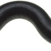 ACDelco 20378S Professional Lower Molded Coolant Hose
