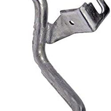 APDTY 737622 Engine Heater Hose Steel Inlet Tube Assembly Fits V6 3.4L Engines On Select Rendezvous Venture Silhouette Aztek Montana; See Description For Details (Replaces 12568744, 12567744)