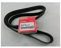 Genuine Honda 31110-R5A-A01 Alternator Belt by Honda