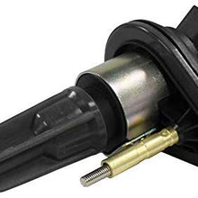 Ignition Coil for 2002 2003 2004 2005 2006 Chevy Trailblazer Colorado GMC Envoy Canyon Isuzu Ascender Oldsmobile Bravada 12568062 19300921