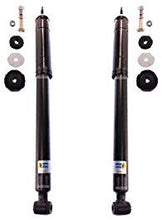 Bilstein B4 Series OE Grade Replacement 2 Pc Rear Struts / Shocks 2001 - 2009 Mercedes W230 C-Class C220 | C240 | C280 | C320 | C350 | CLK