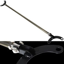 2000-2005 Toyota Celica Gunmetal Front Strut Bar