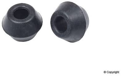 Febi Front Control Arm Bushing