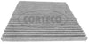 Corteco 80000745 Filter Interior Air