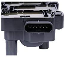 ACDelco D599A GM Original Equipment Ignition Coil
