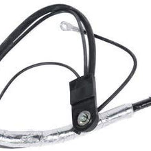 ACDelco 2SX32-2 GM Original Equipment Negative Battery Cable