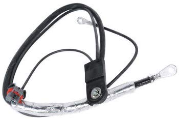 ACDelco 2SX32-2 GM Original Equipment Negative Battery Cable