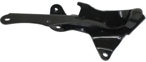 Make Auto Parts Manufacturing - ROGUE 14-16 HOOD HINGE LH - NI1236148