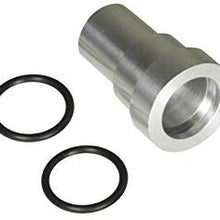 B&M 70288 Filter Extension for Extra Depth Transmission Pan