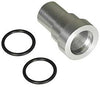 B&M 70288 Filter Extension for Extra Depth Transmission Pan