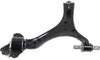 Control Arm Compatible with 2013-2015 Honda Accord Front Lower with Bushing Driver Side