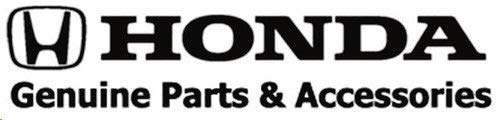 Genuine Honda (16453-5R1-J00) Fuel Injector Seal Set