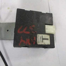 REUSED PARTS Theft-Locking ECU ECM Computer Leaf 1906001 11 12 Theft ECU KEYLESS WD1U779C