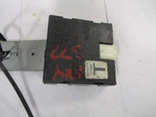 REUSED PARTS Theft-Locking ECU ECM Computer Leaf 1906001 11 12 Theft ECU KEYLESS WD1U779C