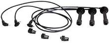 Bernard Bertha Premium Ignition Wire Set 1756185 durability 175-6185