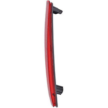 For Toyota Corolla Rear Reflector 2020 Driver Side Sedan CAPA Certified For TO1184113 | 81920-12120