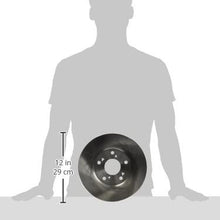 Bendix PRT5232 Brake Rotor