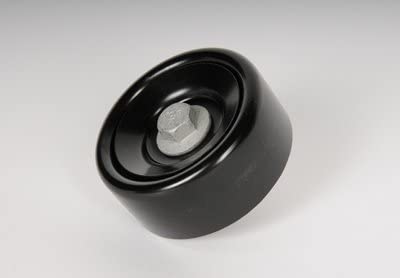 ACDelco 15-4970 GM Original Equipment Drive Belt Idler Pulley