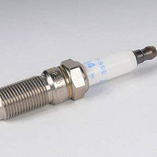 ACDelco 41-990 Professional Platinum Spark Plug (Pack of 1)