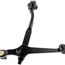 Mevotech GK80011 Control Arm and Ball Joint Assembly