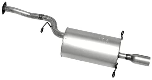 Walker 55179 Quiet-Flow Stainless Steel Muffler Assembly