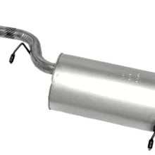 Walker 55179 Quiet-Flow Stainless Steel Muffler Assembly