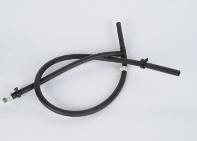 ACDelco 15128974 GM Original Equipment Automatic Transmission Vent with Hose