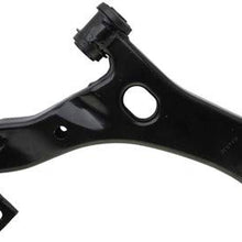 Moog RK641539 Control Arm and Ball Joint Assembly