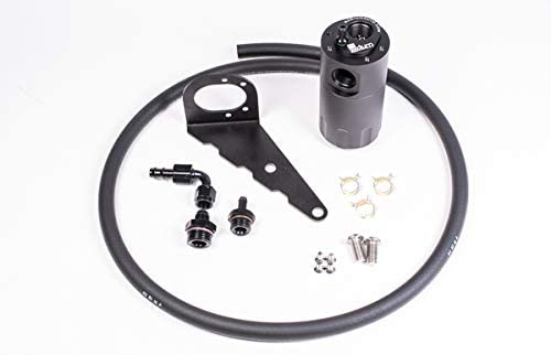 Radium Engineering Catch Can Kit for GM LS V8 Engines