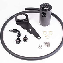 Radium Engineering Catch Can Kit for GM LS V8 Engines