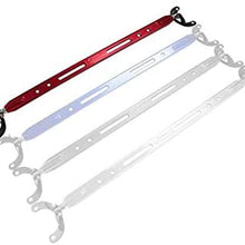 Megan Racing MR-SB-HC88RU-R Aluminum Strut Tower Bars