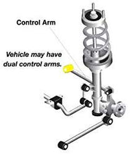 Whiteline W63321 Rear Control Arm Bushing