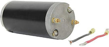 DB Electrical SAB0178 Motor for Curtis Salt Spreader 12 Volt Snowex VP/1875 Auger Motor /D6320 /W-06106/06106, 1225542, 1225542C, 8679711630062, 867-97-1163-0062, 9711630062, 97-1163-0062