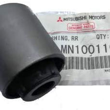 Mitsubishi MN100110, Suspension Control Arm Bushing