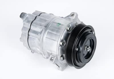 ACDelco 19130592 GM Original Equipment Air Conditioning Compressor and Clutch Assembly