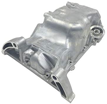 Oil Pan - Compatible with 2006-2011 Honda Civic 1.8L 4-Cylinder