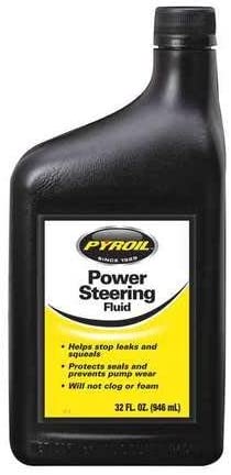 PYROIL Power Steering Fluid 32 Oz